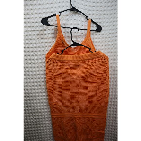 Willow & Wind Crotchet Set size M worn once - Picture 5 of 5